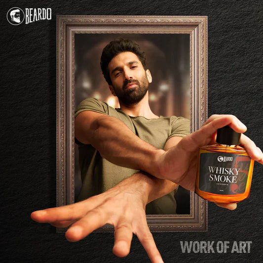 Beardo EDP