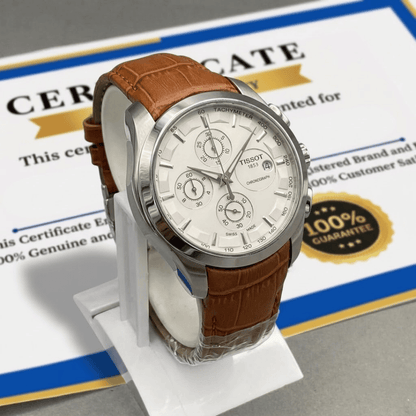 Tissot 1853