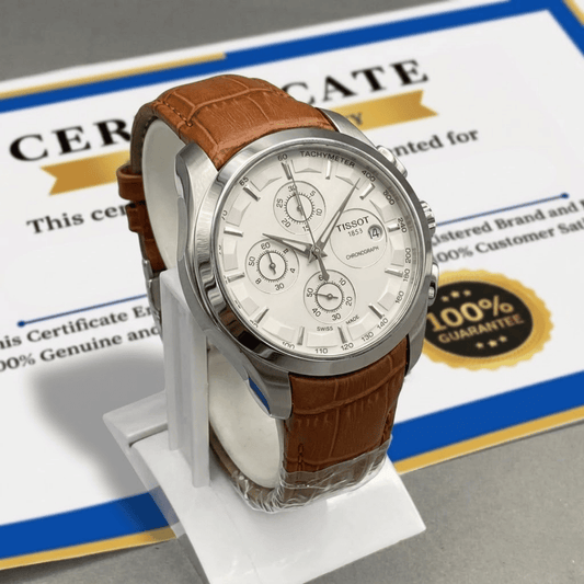 Tissot 1853