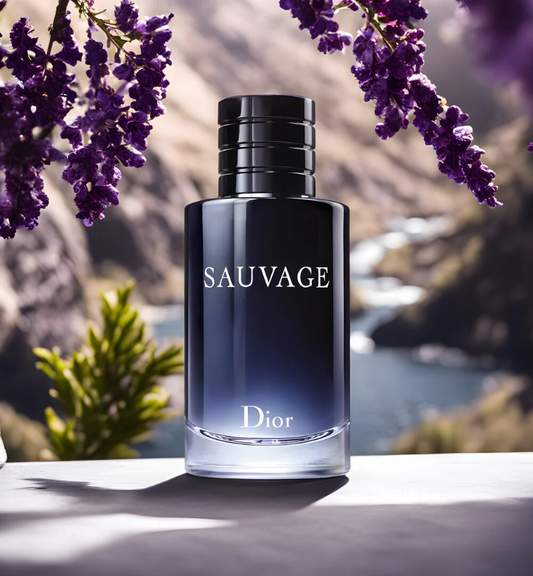 Dior Sauvage (100ml)