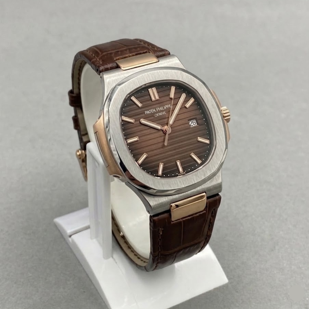 Patek Philippe Luxury Watch