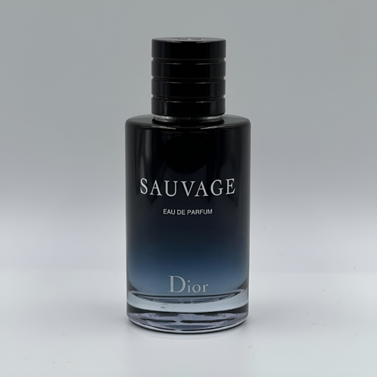 Sauvage Dior (100ml)